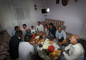 Cengiz'den Tebrizcik çıkarması